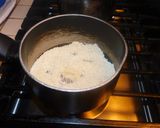 A picture of step 4 of GUJIYA-Sweet samosa.
