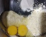 Foto langkah ke 1 dari resep Onde onde debm.