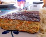 Foto del paso 4 de la receta: Tortilla de brócoli