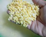 Foto langkah ke 1 dari resep Lukchup / luk chup / look choup.