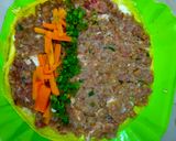 Foto langkah ke 4 dari resep Rolade Daging Sapi.