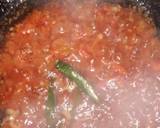Kalije karahi recipe step 3 photo