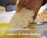 Foto langkah ke 3 dari resep Tofu 'chicken' Katsu.