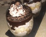 صورة لخطوة 2 من وصفة 🍮 تحلية الكؤوس 🍮