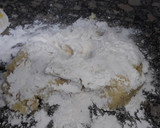 Foto del paso 2 de la receta: Ñoquis de papa sin gluten
