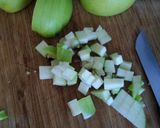 Franciasaláta recept fázis 2 fotója