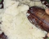 Foto langkah ke 4 dari resep Kroket kentang tahu isi sosis.