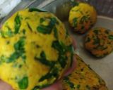પાલક પનીર પરોઠા (Palak Paneer Paratha Recipe In Gujarati) રેસીપી સ્ટેપ5ફોટો
