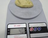 Foto langkah ke 5 dari resep Donat kentang eggless.