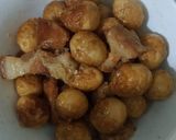 Hình bước làm 4 của món Thịt Kho Tàu