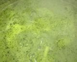 Foto del paso 3 de la receta: Tallarines verdes