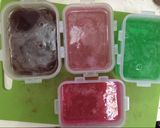 Foto langkah ke 1 dari resep Puding Mozaik!.