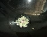 Foto langkah ke 2 dari resep Tumis Buncis.
