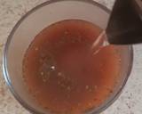 My Chicken with Mediterranean Tastes. recipe step 5 photo