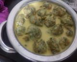 પકોડા કઢી (Pakoda Kadhi Recipe In Gujarati) રેસીપી સ્ટેપ8ફોટો