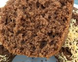 Foto langkah ke 8 dari resep Bluder coklat milo🍫.