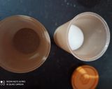 A picture of step 1 of Lemon water.