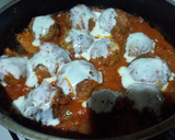 Foto del paso 3 de la receta: Albóndigas de berenjenas