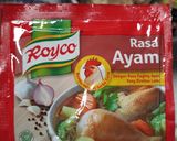Foto langkah ke 5 dari resep Ayam goreng endoll (ayam goreng bawang putih).