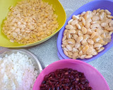 Foto del paso 2 de la receta: Mi locro del 25 de Mayo