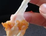 Foto langkah ke 2 dari resep Mozarella goreng.