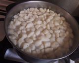 Foto del paso 6 de la receta: Los ñoquis de la abuela