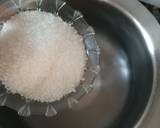 Moong Daal ka Halwa recipe step 3 photo