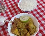 গন্ধরাজ মাটন (gondhoraj mutton recipe in Bengali) রেসিপি ধাপ - 4 ছবি