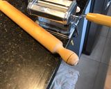 Foto del paso 1 de la receta: Lasagna Romana