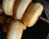 Foto langkah ke 5 dari resep Donat Gemoy.