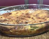 Foto del paso 6 de la receta: Pastel con pencas