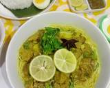 Cara Membuat Soto Sulung Surabaya 5