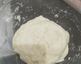 A picture of step 3 of Soft Twisted Bread.