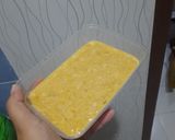 Foto langkah ke 3 dari resep Nugget Pisang Susu.
