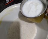 सूजी इडली विद सांबर(suji idli with sambhar recipe in hindi) रेसिपी चरण 1 फोटो
