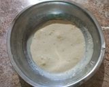 Foto del paso 2 de la receta: Discos de pizzas para tener listos en el freezer