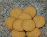 Foto del paso 3 de la receta: Postre de galletitas (opción vegetariana)