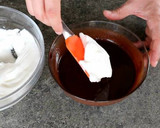 Foto del paso 3 de la receta: Charlota de chocolate