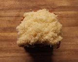 Une image de l'étape 5 de Croque Monsieur.