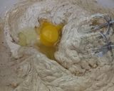Foto langkah ke 4 dari resep Butter Cake Pisang Raja.