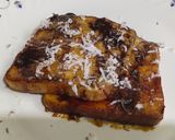 கேரமல் ப்ரட் (Caramel bread recipe in tamil) ரெசிபி ஸ்டேப் 1 புகைப்படம்