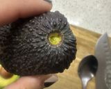 Foto del paso 1 de la receta Guacamole casero