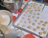 Foto del paso 5 de la receta: Pastisetas con Café Sacher