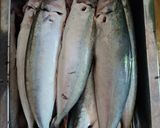 Foto langkah ke 1 dari resep Pepes Ikan Layang.