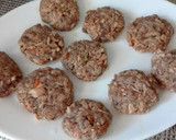 Foto del paso 3 de la receta: Croquetas de jurel en tarro