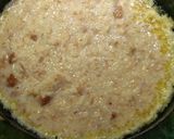 ब्रेड ब्लेंड ऑमलेट (bread blend omelette recipe in Hindi) रेसिपी चरण 4 फोटो