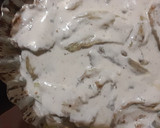 Foto del paso 6 de la receta: Pizza de berenjenas 😋🍆