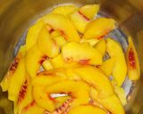 Foto del paso 1 de la receta: Conserva de duraznos