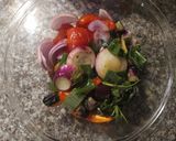 Foto del paso 3 de la receta: Tuco express