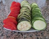 Foto del paso 2 de la receta: Ratatouille